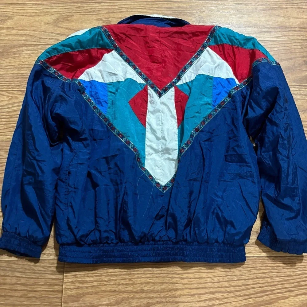 N/A good 80s